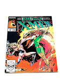 CLASSIC X-MEN #37. VFN CONDITION.