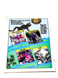 CLASSIC X-MEN #37. VFN CONDITION.