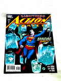 Action Comics #866. DC Comics. 2008
