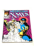 Classic X-Men #38. Marvel Comics. 1989