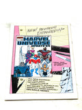 CLASSIC X-MEN #38. VFN CONDITION.