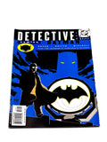 Detective Comics #749. DC Comics. 2000