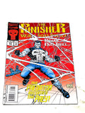 PUNISHER WAR JOURNAL VOL.1 #67. NM- CONDITION.