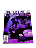 Detective Comics #771. DC Comics. 2002
