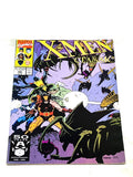 CLASSIC X-MEN #60. FN+ CONDITION.