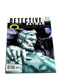 Detective Comics #774. DC Comics. 2002