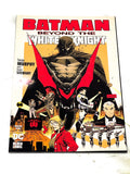 BATMAN - BEYOND THE WHITE KNIGHT #1. NM- CONDITION.