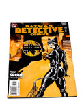 Detective Comics #780. DC Comics. 2003