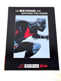 BATMAN - BEYOND THE WHITE KNIGHT #1. NM- CONDITION.