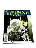 Detective Comics #781. DC Comics. 2003