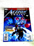 Action Comics #875. DC Comics. 2009