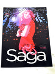 SAGA #3. NM- CONDITION.