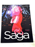 SAGA #3. NM- CONDITION.