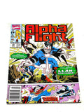 ALPHA FLIGHT VOL.1 #86. VFN CONDITION.