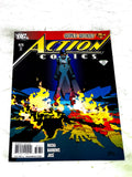 Action Comics #876. DC Comics. 2009