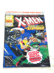 UNCANNY X-MEN ANNUAL #17. VFN+ CONDITION.