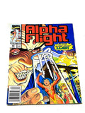 ALPHA FLIGHT VOL.1 #82. VFN- CONDITION.