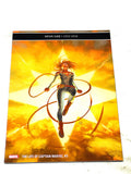 THE LIFE OF CAPTAIN MARVEL #5. NM- CONDITION.
