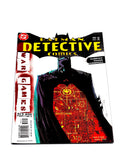 Detective Comics #797. DC Comics. 2004