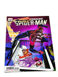 MILES MORALES SPIDER-MAN #16. VFN CONDITION.