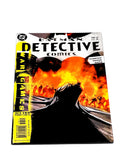 Detective Comics #798. DC Comics. 2004