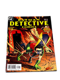 Detective Comics #802. DC Comics. 2005