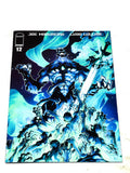 BATTLECHASERS #12. NM- CONDITION.