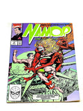 NAMOR THE SUB-MARINER VOL.1 #2. VFN CONDITION.