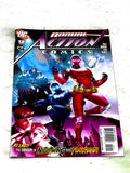 Action Comics Annual #12. DC Comics. 2009