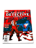 Detective Comics #815. DC Comics. 2006