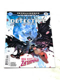 DETECTIVE COMICS #959. VFN CONDITION.