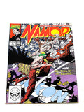 NAMOR THE SUB-MARINER VOL.1 #3. VFN CONDITION.
