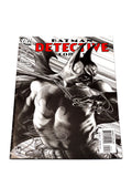 Detective Comics #822. DC Comics. 2006