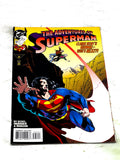 Adventures of Superman #523. DC Comics. 1993