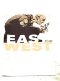 EAST OF WEST #24. NM- CONDITION.
