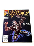 NAMOR THE SUB-MARINER VOL.1 #4. VFN+ CONDITION.