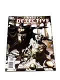 DETECTIVE COMICS #829. NM- CONDITION.