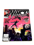 NAMOR THE SUB-MARINER VOL.1 #5. VFN CONDITION.