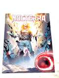 NOCTERRA #16. NM- CONDITION.