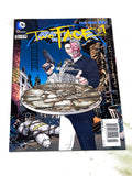 BATMAN & ROBIN - DC NEW 52! #23.1. VFN CONDITION.