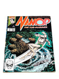 NAMOR THE SUB-MARINER VOL.1 #7. VFN CONDITION.