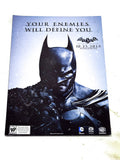 BATMAN & ROBIN - DC NEW 52! #23.1. VFN CONDITION.