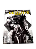 DETECTIVE COMICS #831. NM- CONDITION.