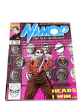 NAMOR THE SUB-MARINER VOL.1 #8. VFN CONDITION.