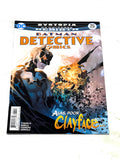 DETECTIVE COMICS #964. VFN CONDITION.