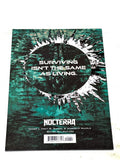NOCTERRA - NEMESIS SPECIAL #1. NM- CONDITION.