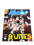 NAMOR THE SUB-MARINER VOL.1 #19. VFN CONDITION.