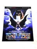 DETECTIVE COMICS #965. NM- CONDITION.