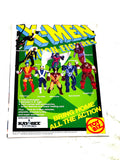 X-FACTOR #71. SECOND PRINT. VFN CONDITION.