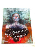 SWAN SONGS #1. NM- CONDITION.